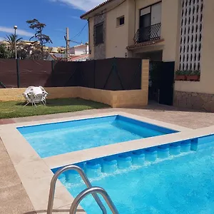  Holiday home Puerto Marina Goya Spain