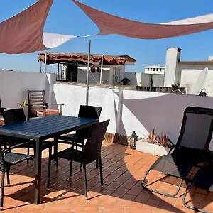 El Mirador De La Juderia Apartment