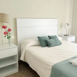 La Casa De La Muralla Apartment