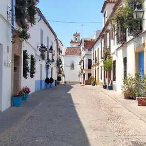 Con Encanto San Basilio Córdoba