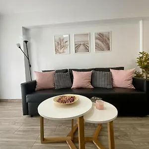  Apartment Apartamento Beli Malaga Spain