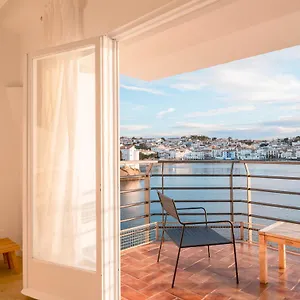  Apartment Habitatges Turistics Riba Pitxot - Es Cucurucuc Spain