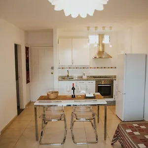 Apartment Nina Spain