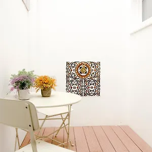 Lujosa Vivienda En Plena Juderia Apartment