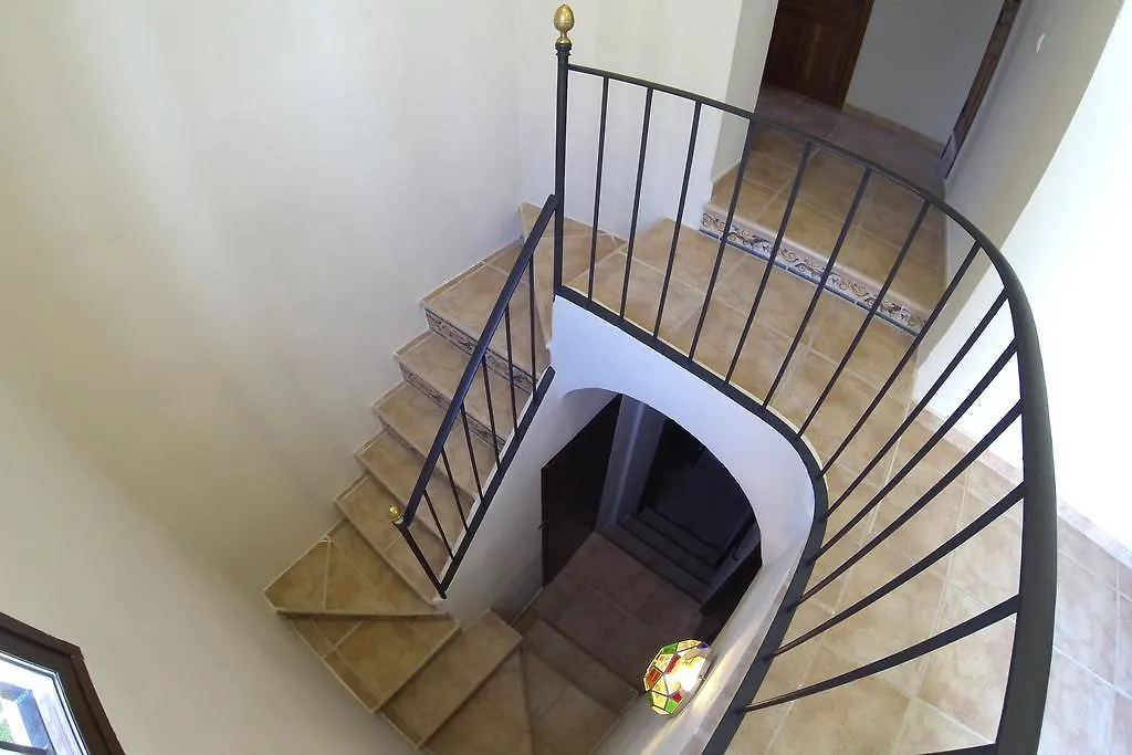 La Torre Apartment Cordoba Homestay