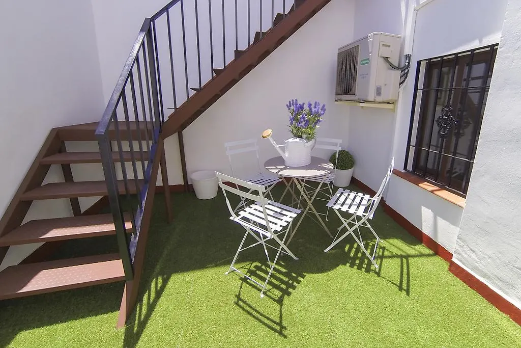 La Torre Appartement Córdoba