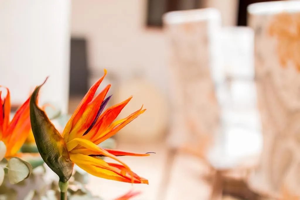La Torre Appartement Córdoba
