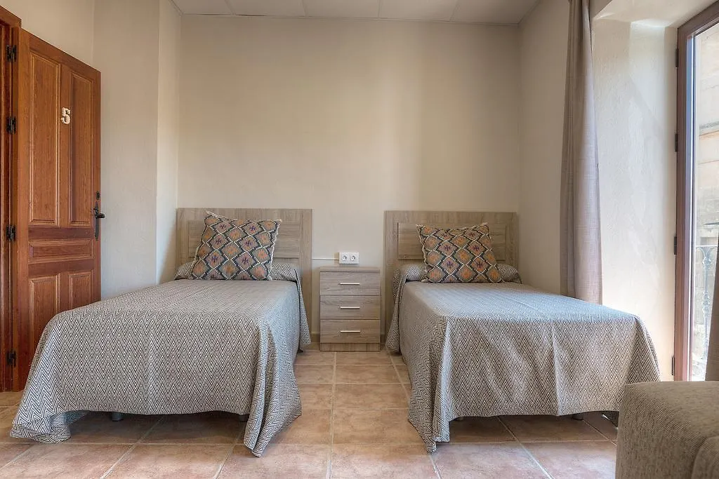 La Torre Appartement Córdoba 0*,  Spanje